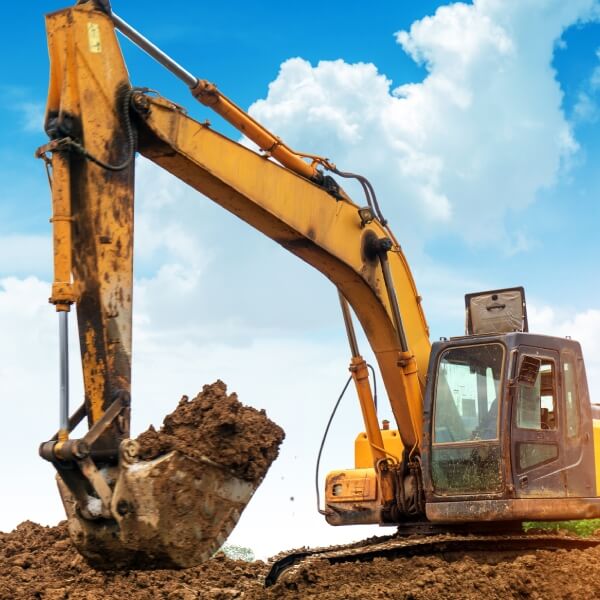 Dirt Work