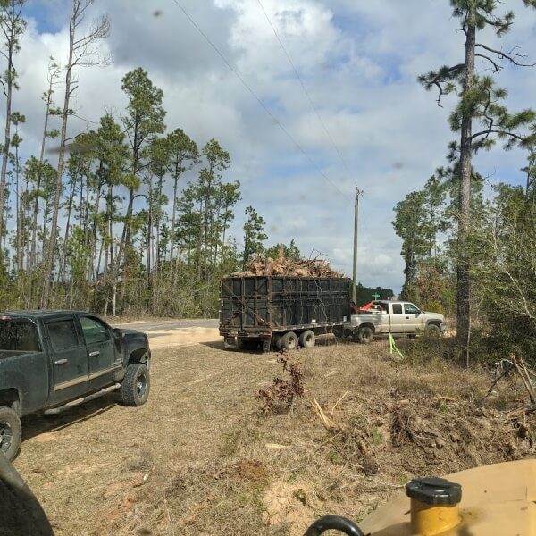 Debris Removal