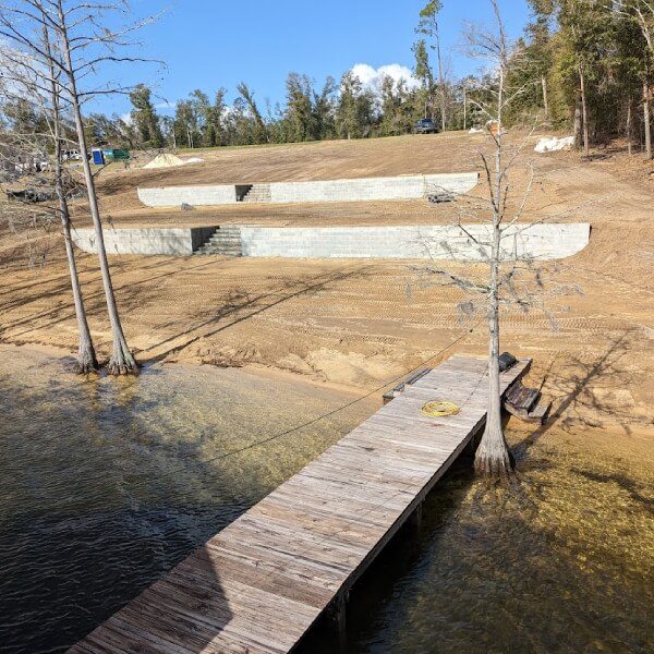 Erosion Control