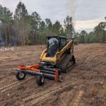 Mulching