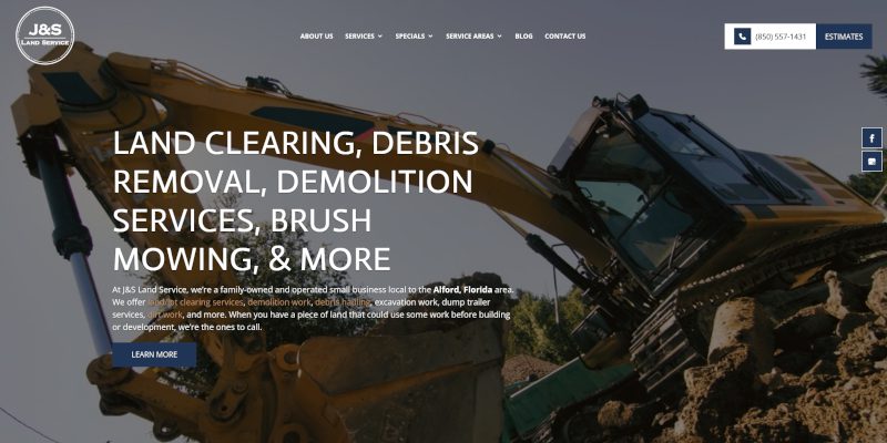 Our New Website is Live!